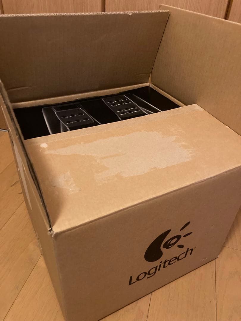 ロジクール Logicool GT FORCE Pro ハンドルコントローラー