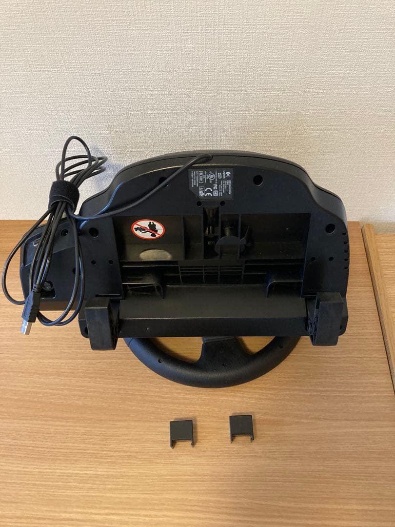 ロジクール Logicool GT FORCE Pro ハンドルコントローラー