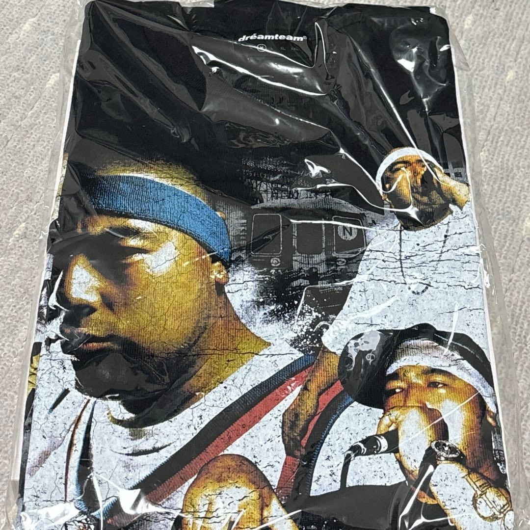 tokona-x Tシャツ