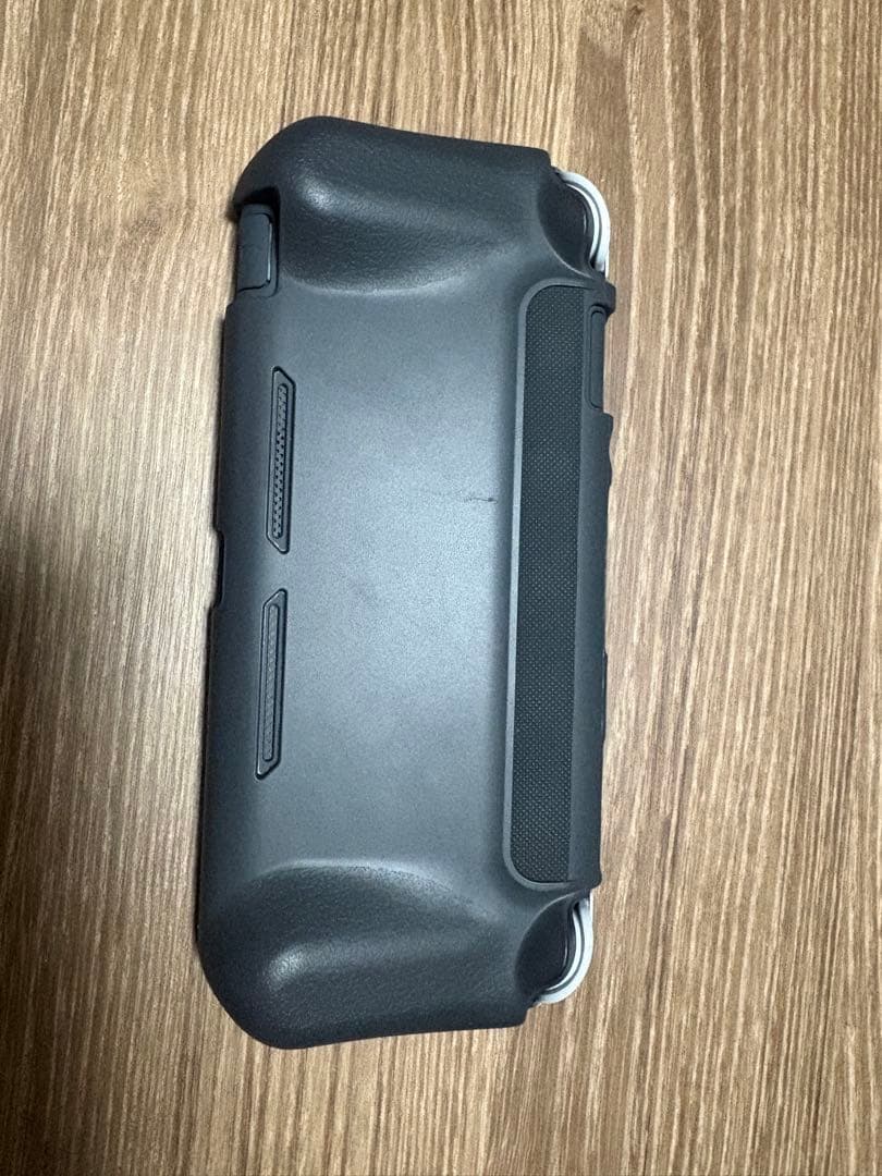 NintendoSwitch Lite グレー 箱付き