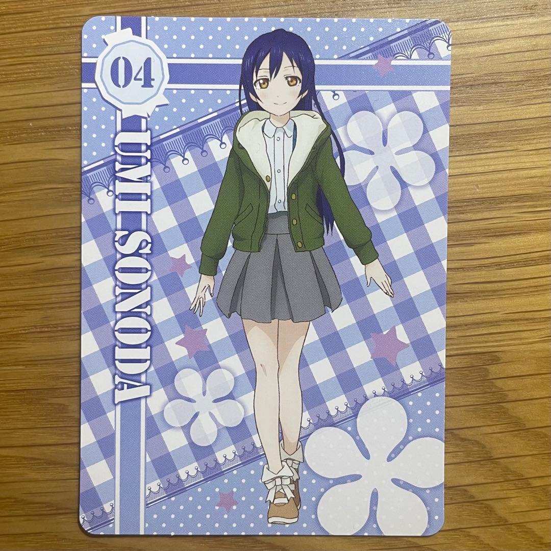 アニメ ラブライブ！サウンドトラックCD + シングルCD&Blu-ray