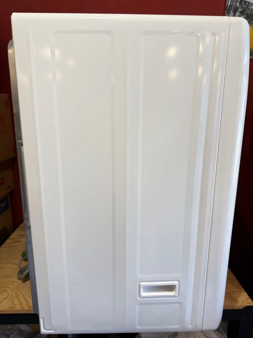 Panasonic 衣類乾燥機 NH-D503 乾燥機　パナソニック