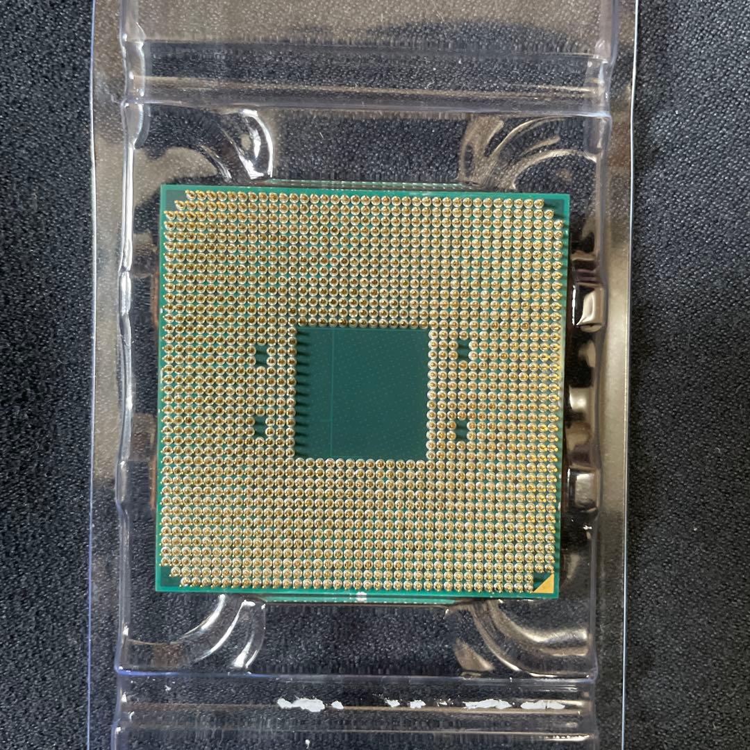 CPU AMD CPU Ryzen 7 5700X3D