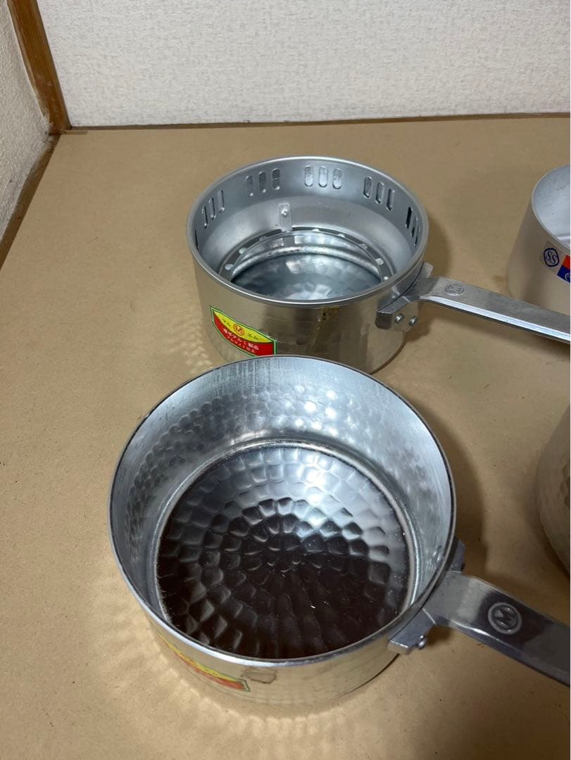 片手鍋