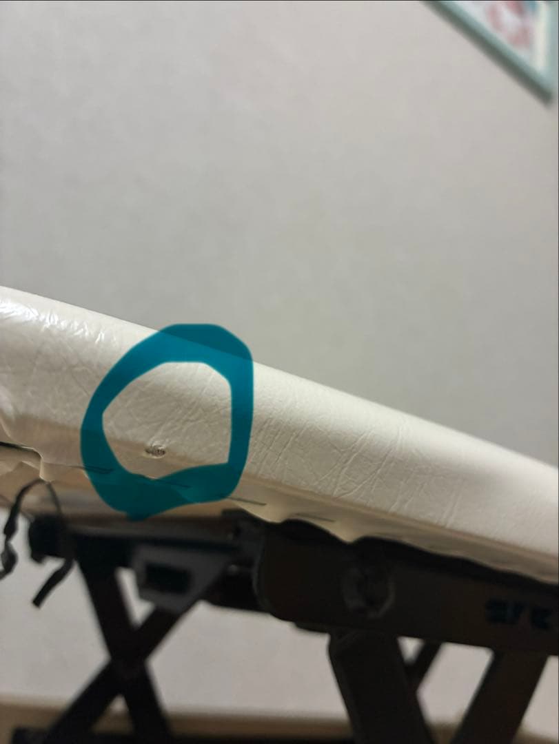 YAMAHA 電子ピアノ専用椅子 高さ調整可能 ホワイト　ヤマハ