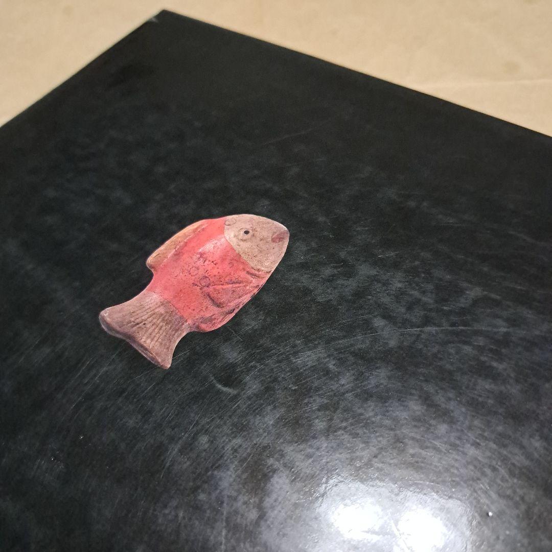 日本の土人形　編集・俵有作　写真・薗部澄