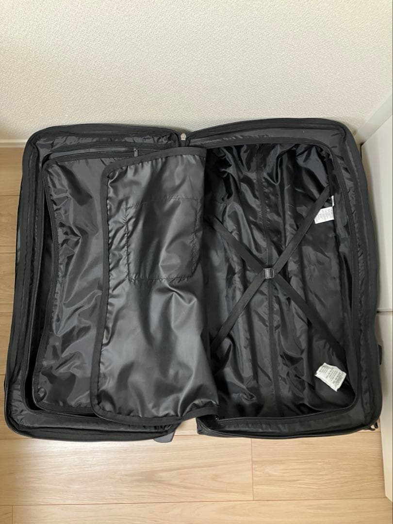 イーストパック EASTPAK キャリーケース