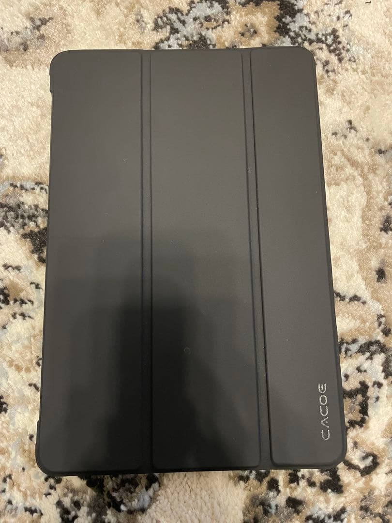 Xiaomi REDMI Pad 2 シルバー CAGOEカバー付き