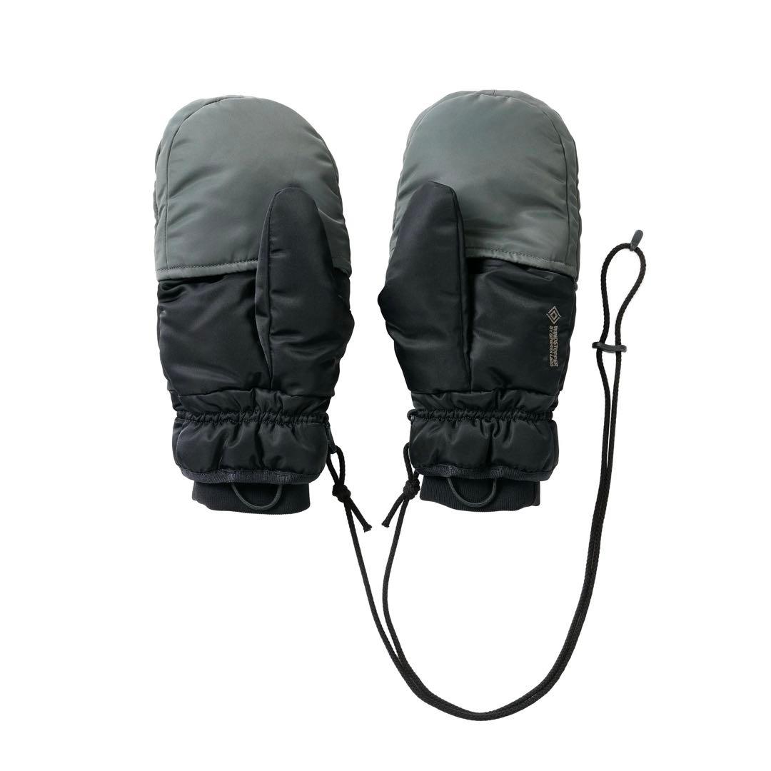 【PALACE × THE NORTH FACE】BACKPACK GREEN