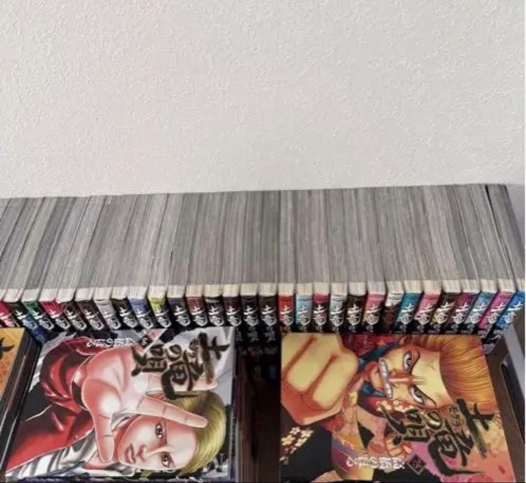 土竜の唄 1巻〜82巻 セット まとめ売り 高橋のぼる 漫画 コミック