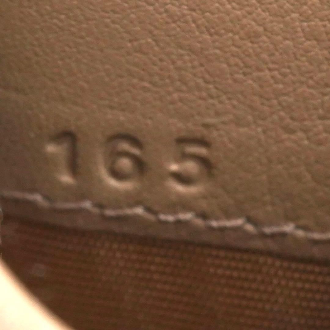 ✨未使用展示品・箱保証書付き✨　PRADA ミニ財布　ヴィッテロムーブ　三つ折り