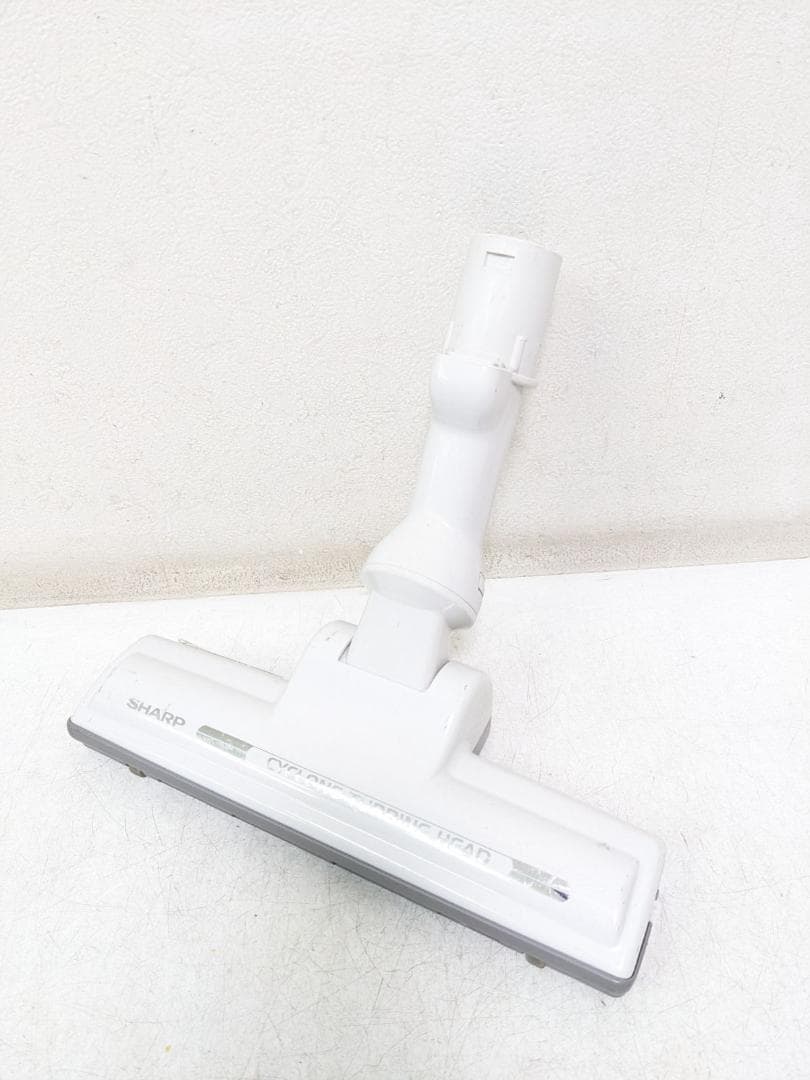 SHARP EC-CT12-C サイクロン式掃除機 2020年製