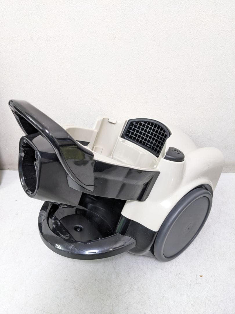 SHARP EC-CT12-C サイクロン式掃除機 2020年製