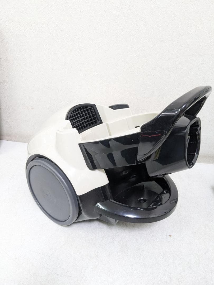 SHARP EC-CT12-C サイクロン式掃除機 2020年製