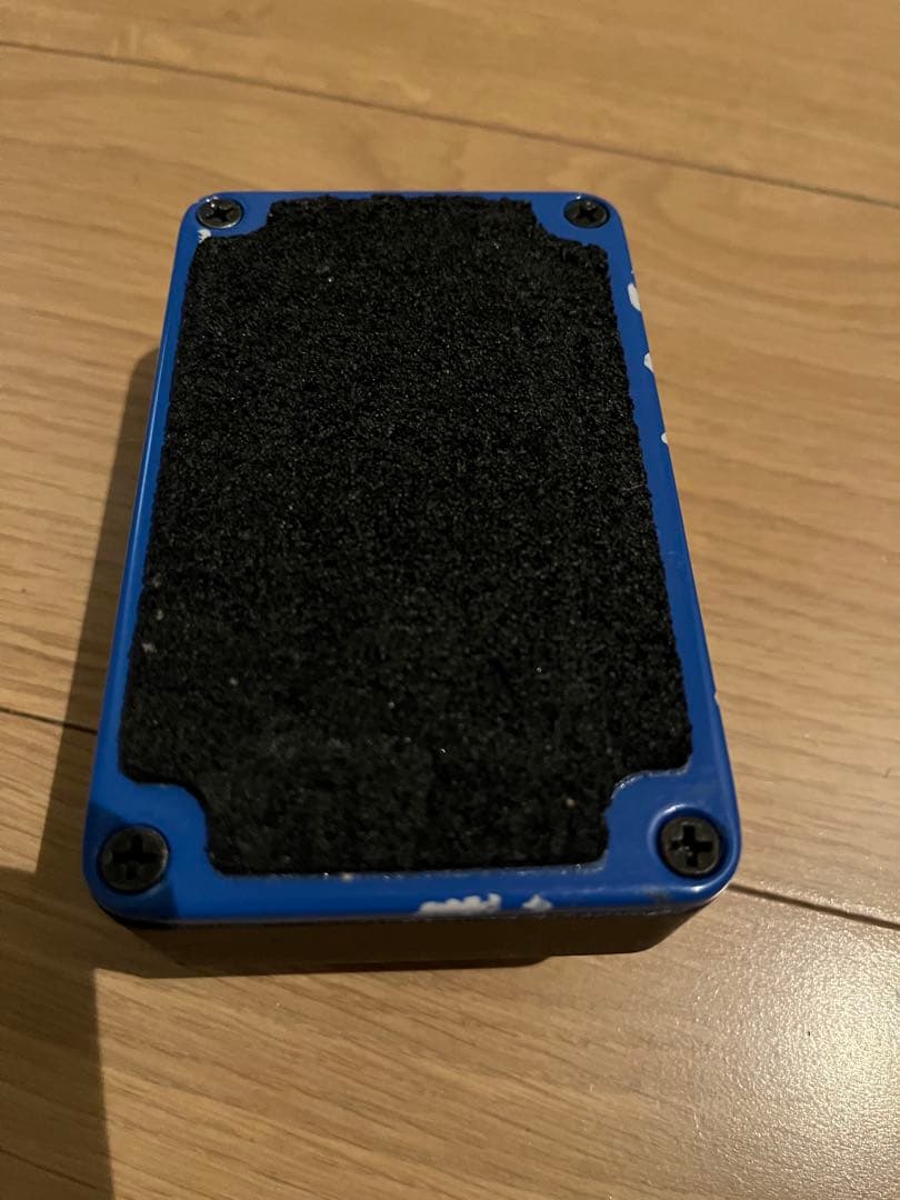 EBS C MULTI COMP ベースエフェクター