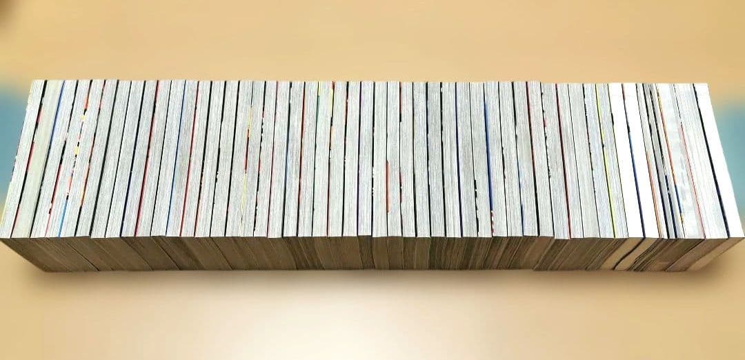 毎日発送 僕のヒーローアカデミア 全42巻➕️8冊 送料無料 即購入可 全巻