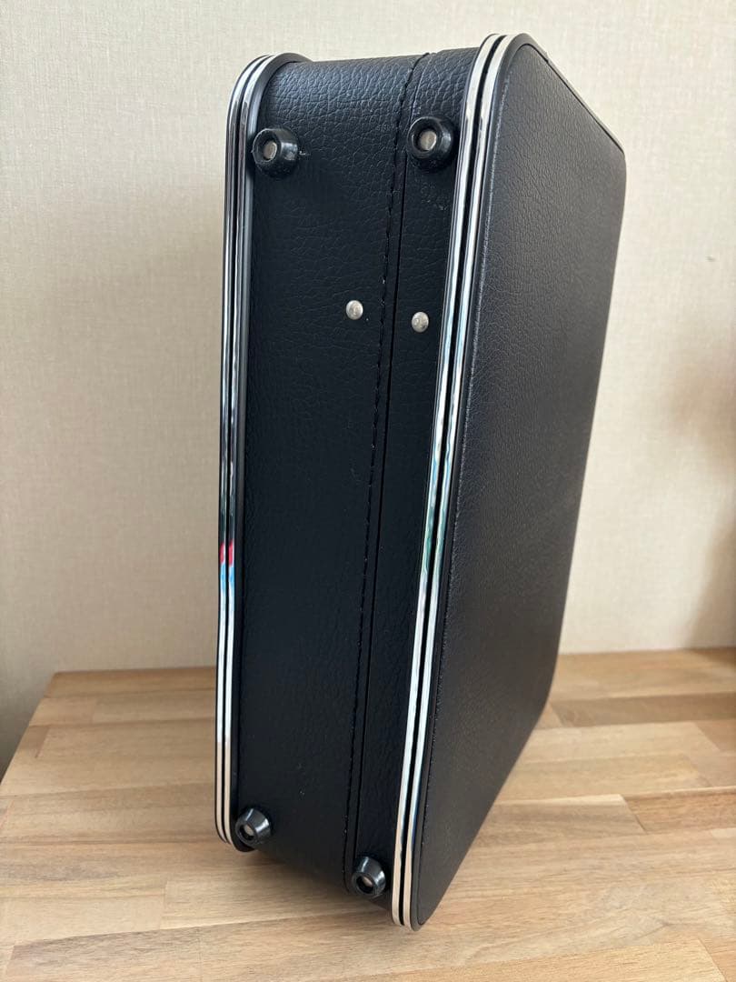 津軽三味線用 三つ折りハードケース
