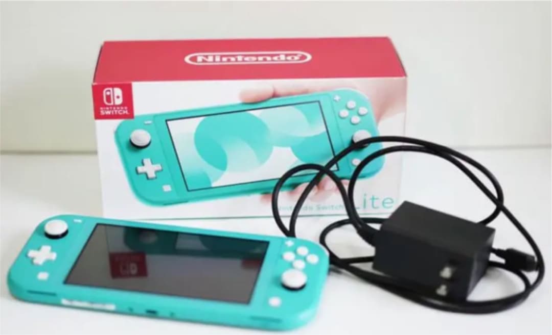 【あつ森ソフトセット】Nintendo Switch