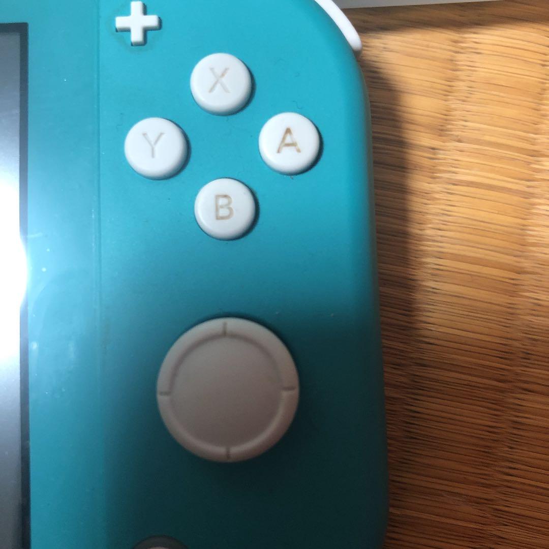 【あつ森ソフトセット】Nintendo Switch