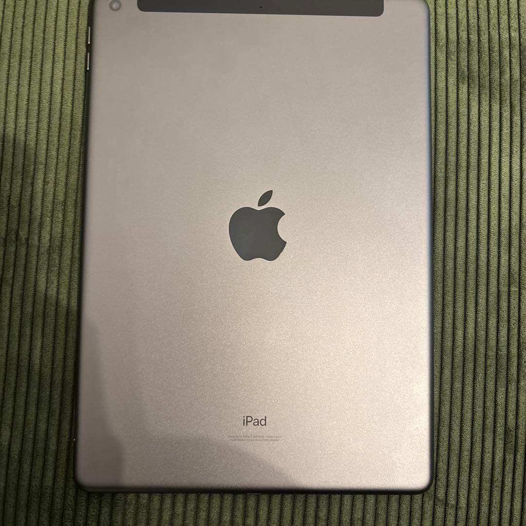 iPad 第9世代本体