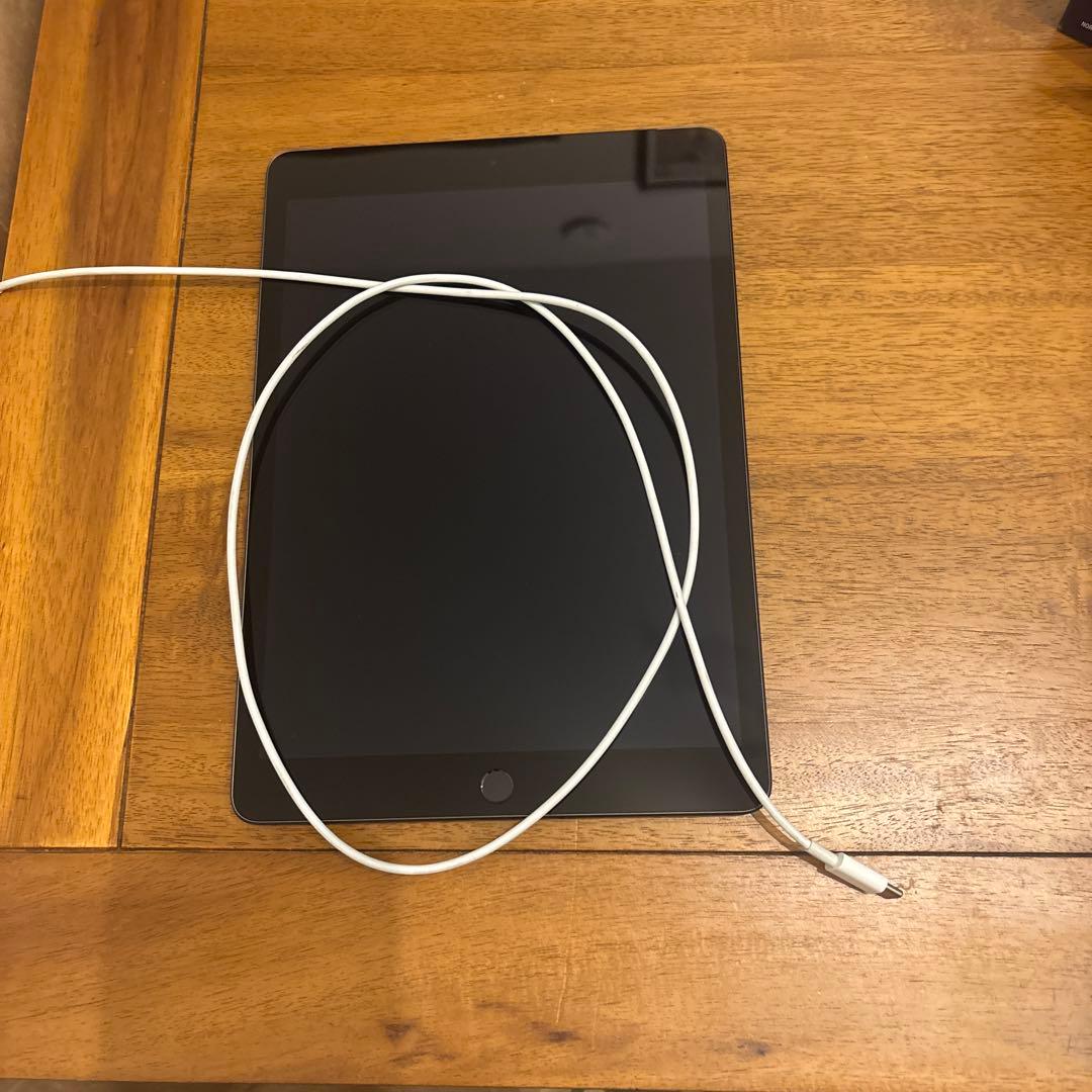 iPad 第9世代本体