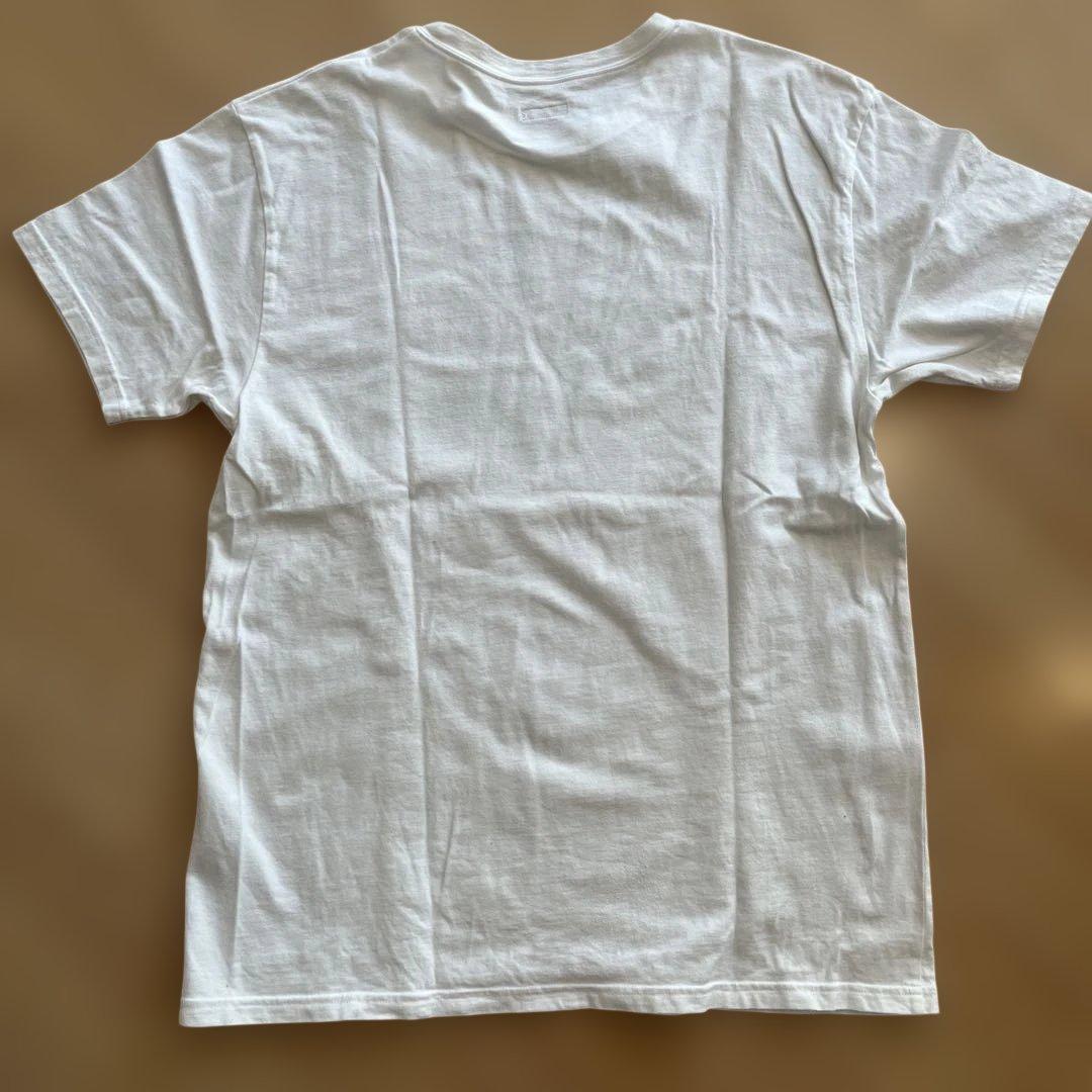 KAPITAL グラフィックプリント Tシャツ