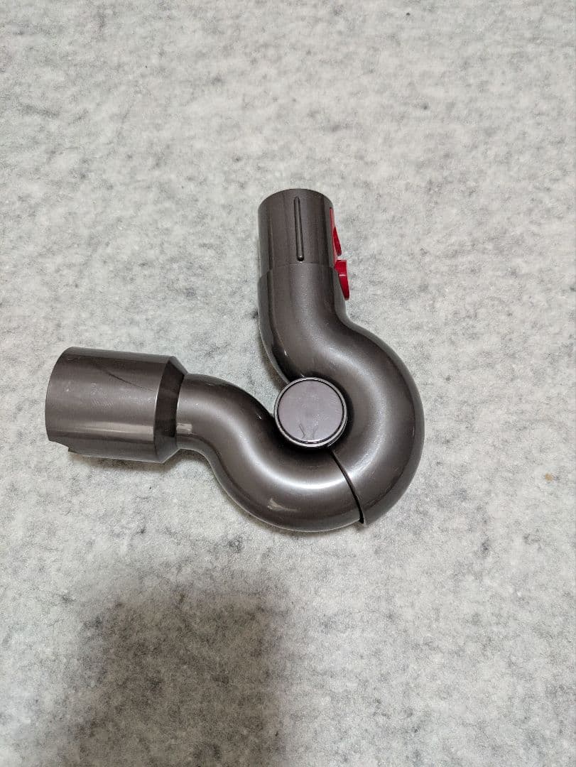 Dyson スティッククリーナー本体 各種アタッチメント付き