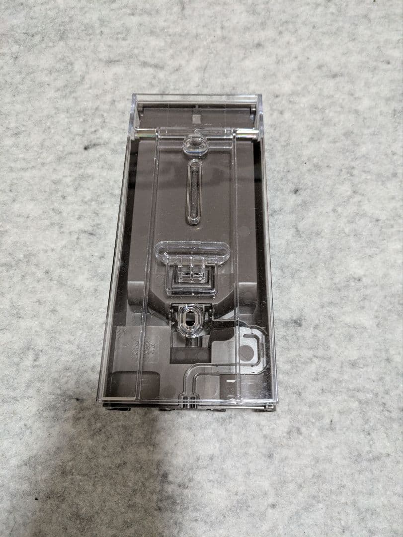 Dyson スティッククリーナー本体 各種アタッチメント付き