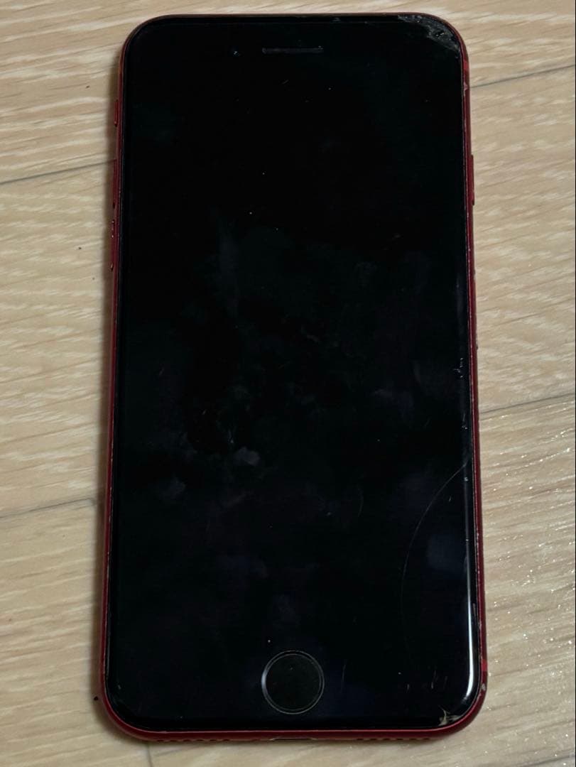 スマートフォン本体 Apple iphone8 64GB