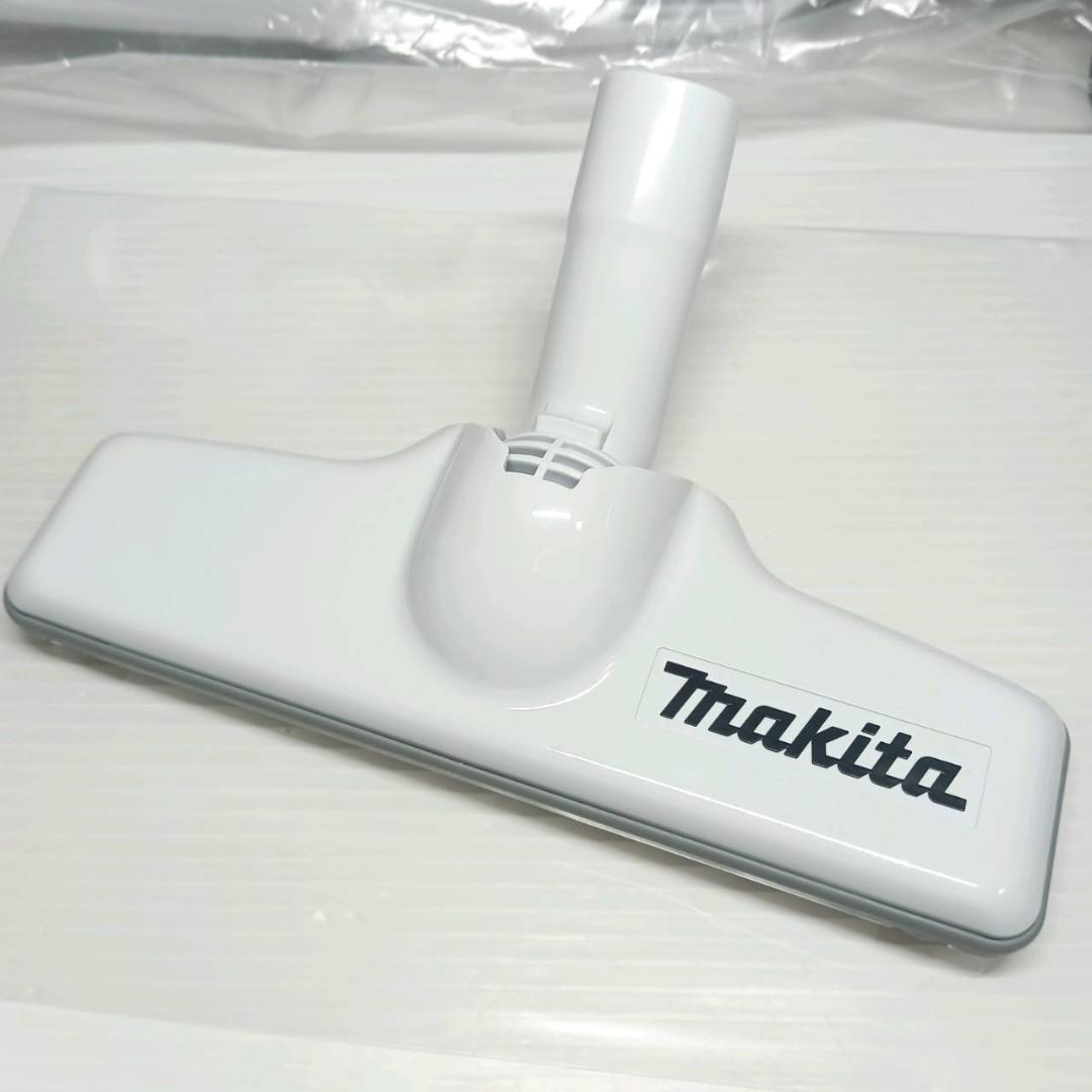 マキタ Makita 充電式クリーナ 18V CL182FDZW 掃除機 未使用