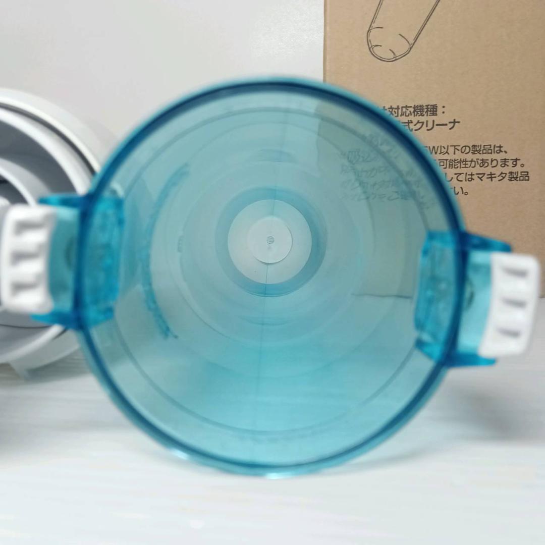 マキタ Makita 充電式クリーナ 18V CL182FDZW 掃除機 未使用