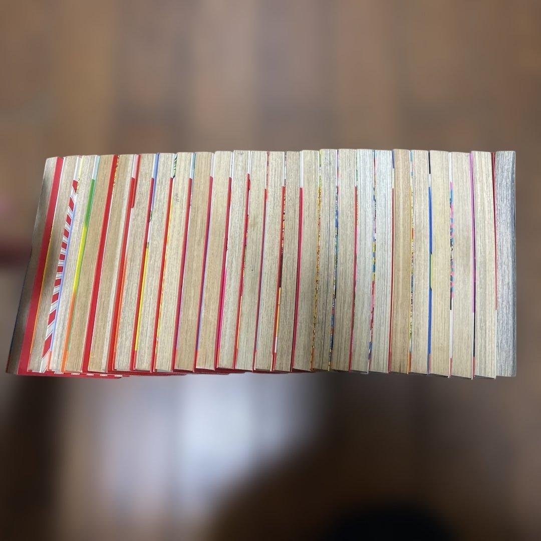 おぼっちゃまくん 全24巻セット　おまけ付き 小林よしのり