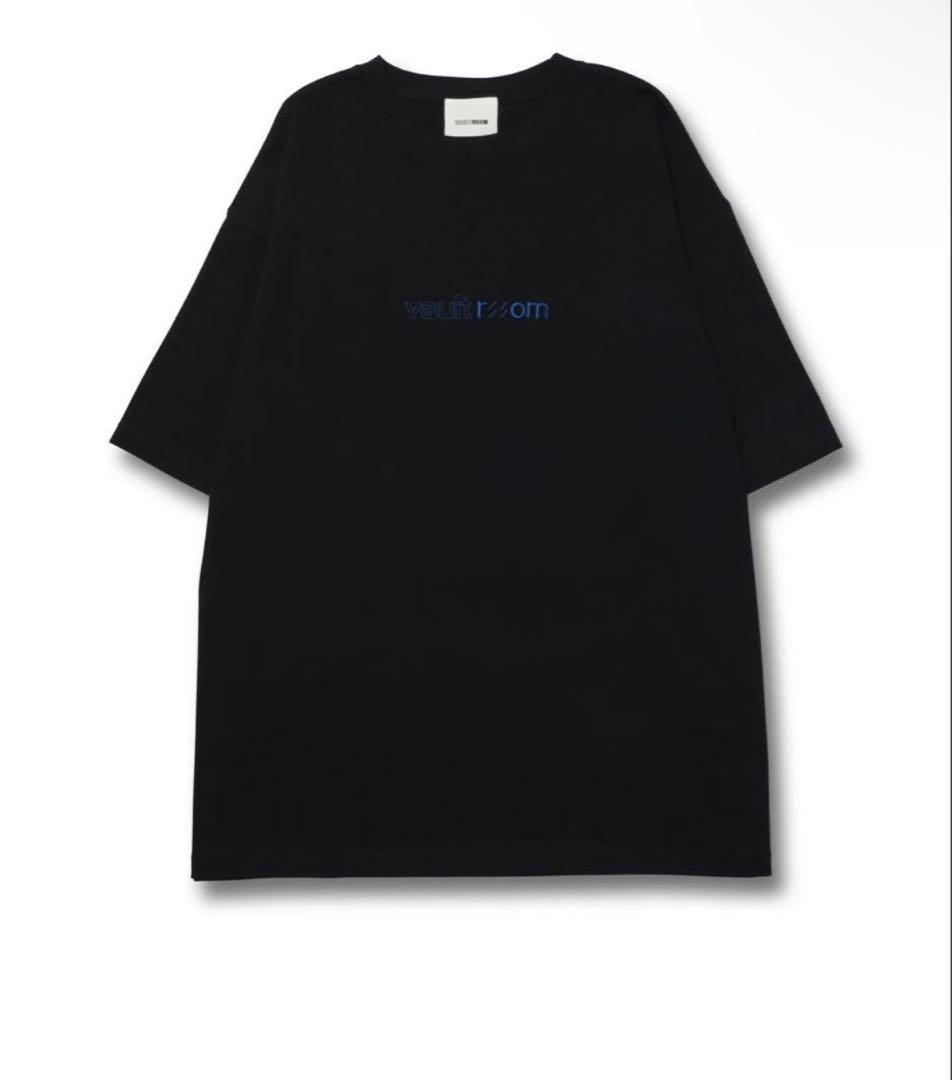 vaultroom NARUTO ZABUZA & HAKU TEE Mサイズ