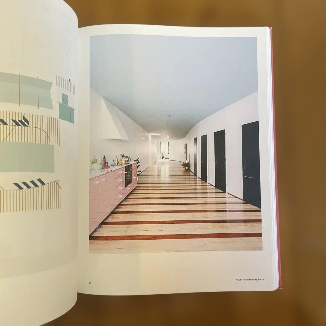 2G #80 fala 建築　建築家