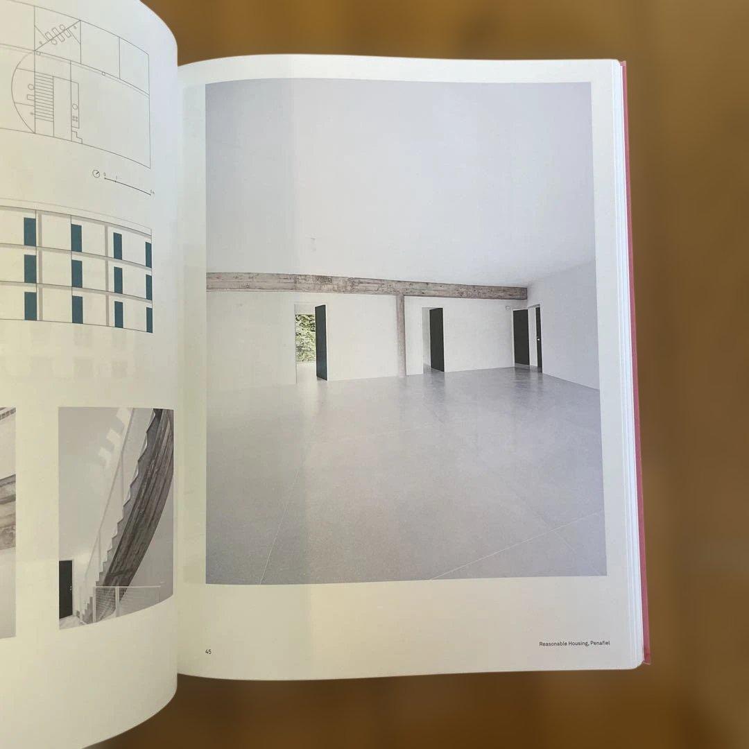 2G #80 fala 建築　建築家