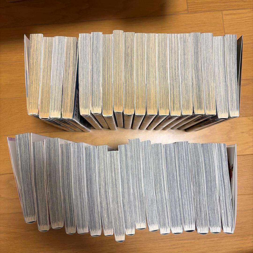ワンパンマン 全巻セット　1から35