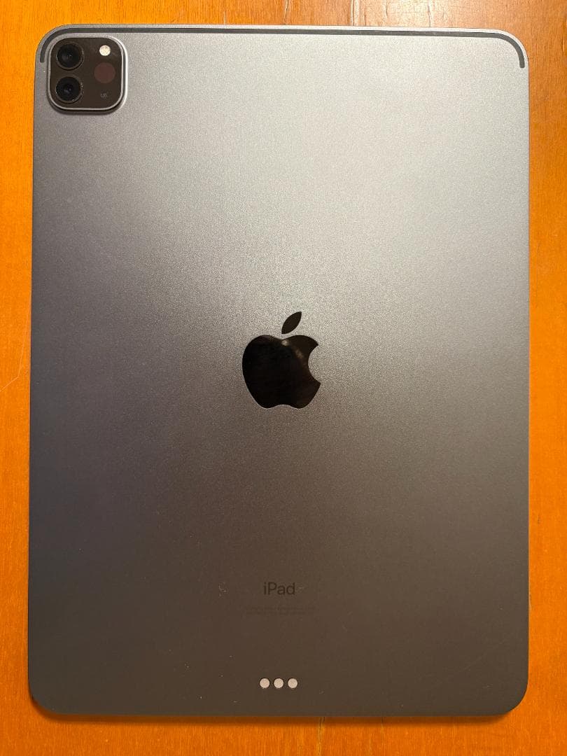★iPad Pro★11-inch (第2世代) ★128GB★