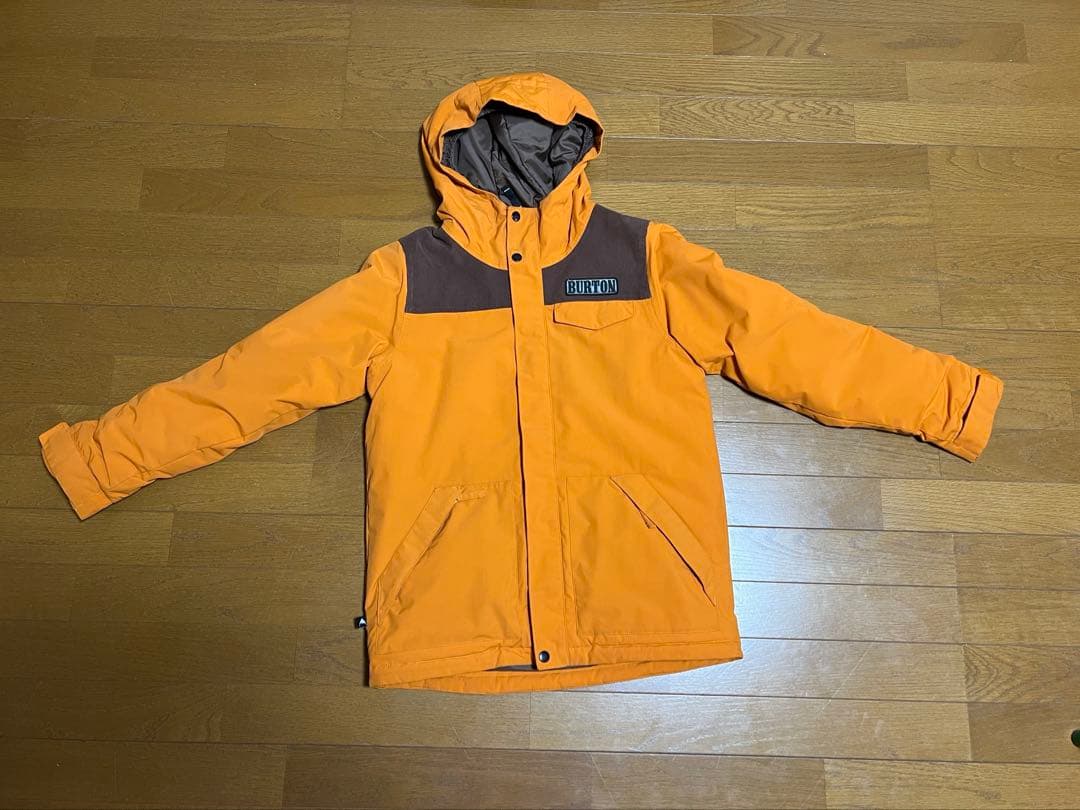 BURTON burton スノーボードウェア　Miyataka
