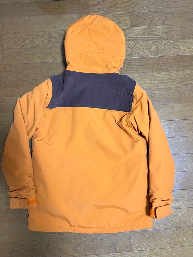 BURTON burton スノーボードウェア　Miyataka