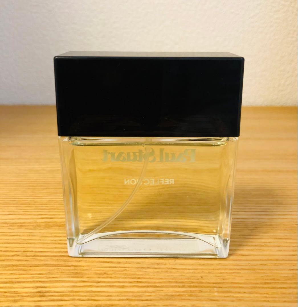 ポールスチュアート オードパルファン リフレクション 50ml