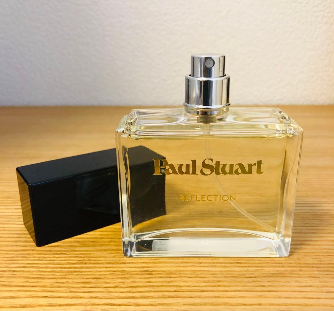 ポールスチュアート オードパルファン リフレクション 50ml