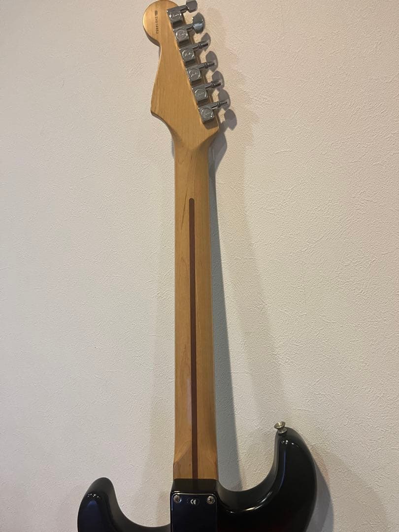 Fender USA American Series ストラト 2004年製
