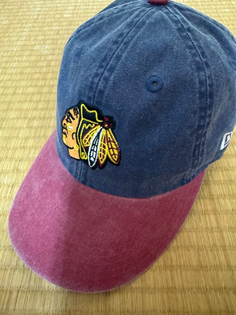 CHICAGO BLACKHAWKS the Apartment 別注