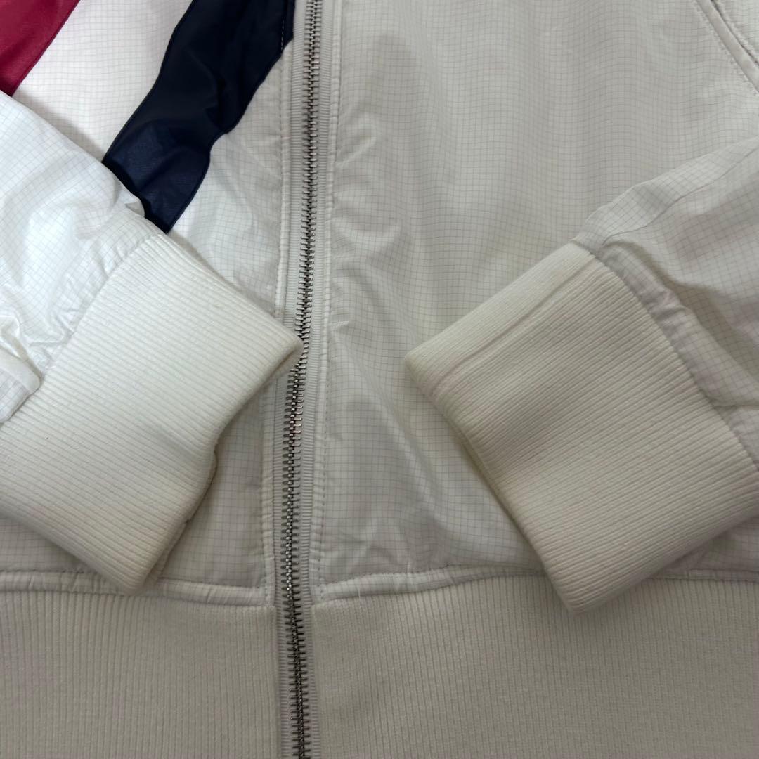 Thom Browne トムブラウン　ジップアップブルゾン