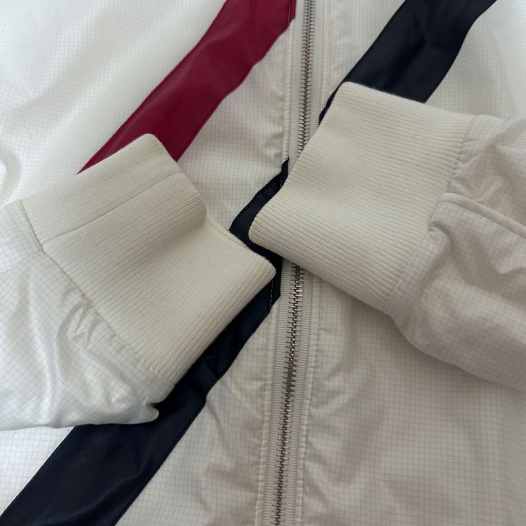 Thom Browne トムブラウン　ジップアップブルゾン