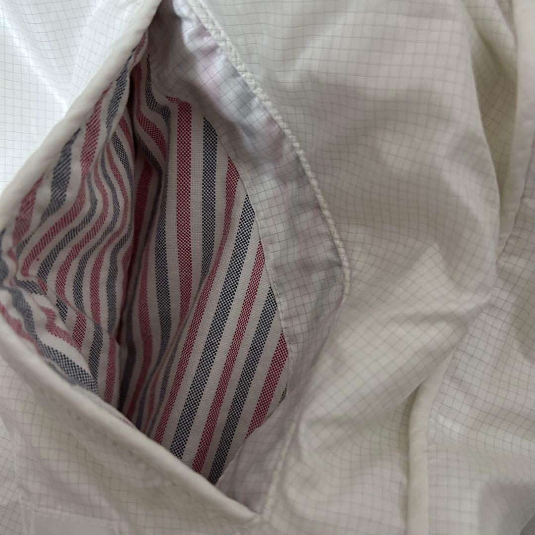 Thom Browne トムブラウン　ジップアップブルゾン