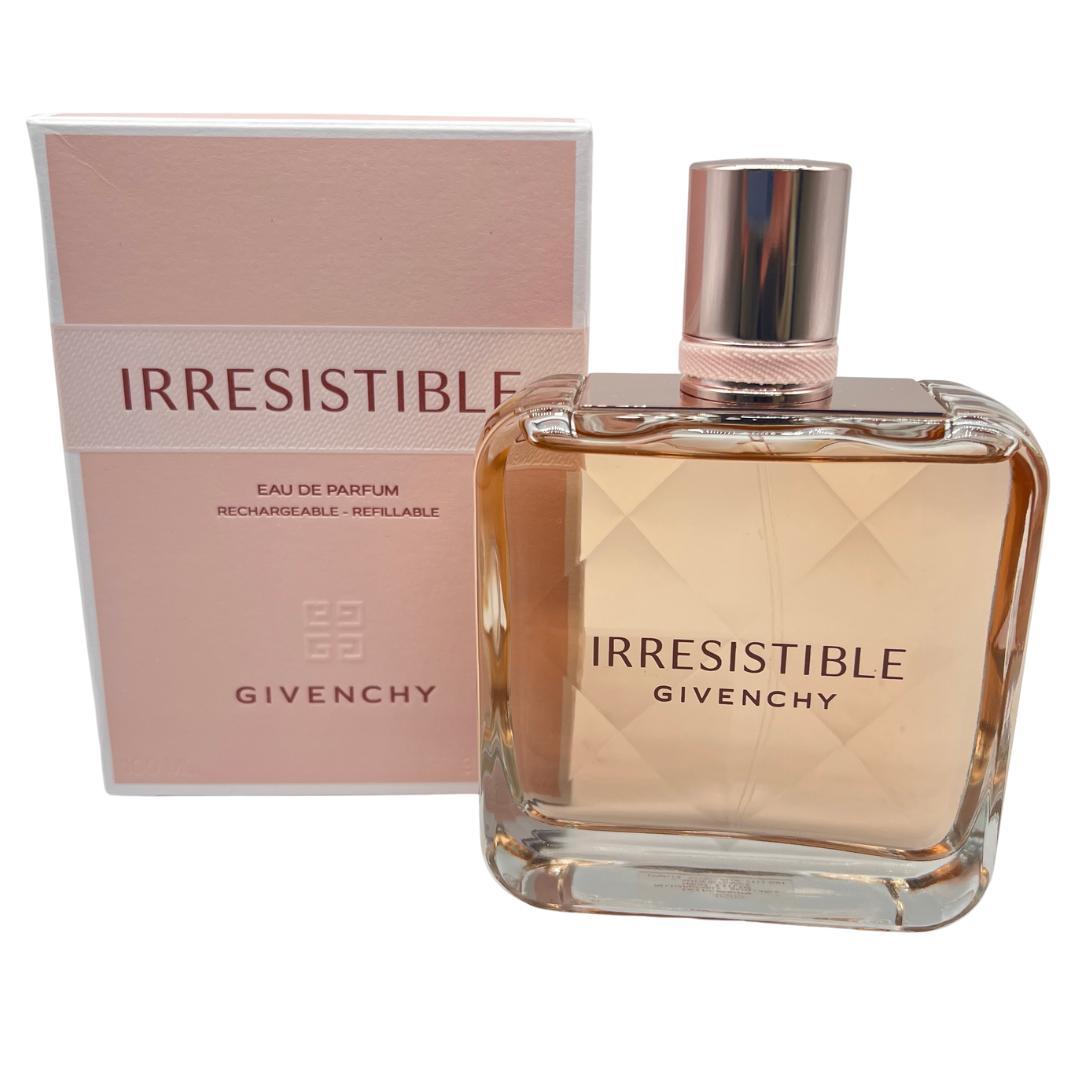 GIVENCHY イレジスティブル オードパルファム 100ml 正規品