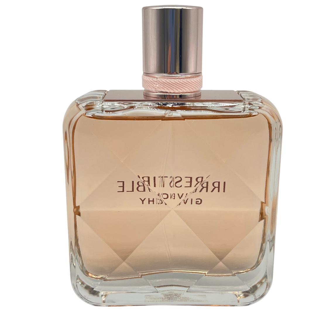 GIVENCHY イレジスティブル オードパルファム 100ml 正規品