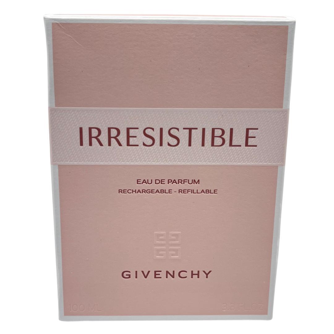 GIVENCHY イレジスティブル オードパルファム 100ml 正規品