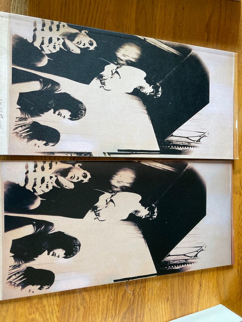 The Velvet Underground CD 5枚組BOXセット　国内盤